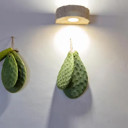 Il Chioschetto Дом отдыха Франкавилла-Фонтана