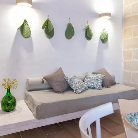 Дом отдыха Il Chioschetto *