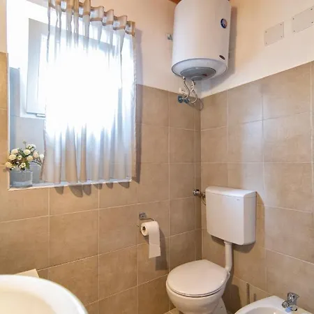 Il Chioschetto Дом отдыха