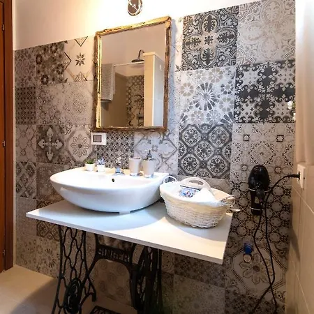 Il Chioschetto Дом отдыха *