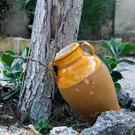 Il Chioschetto Дом отдыха Франкавилла-Фонтана