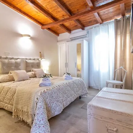 Il Chioschetto Дом отдыха *