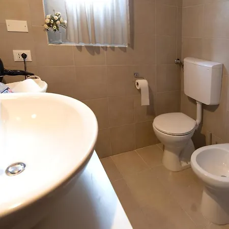 Дом отдыха Il Chioschetto