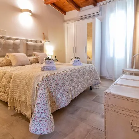 Il Chioschetto Дом отдыха