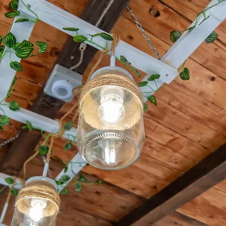 Дом отдыха Il Chioschetto *