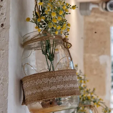 Il Chioschetto Франкавилла-Фонтана