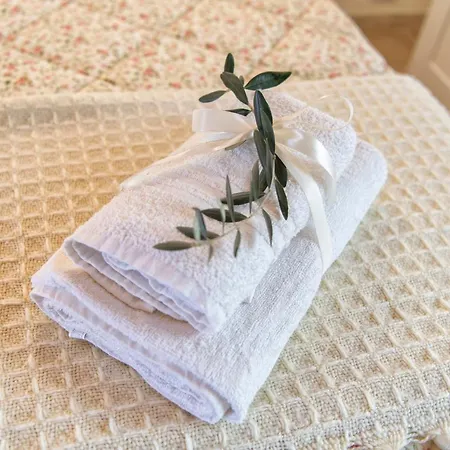 Il Chioschetto Дом отдыха