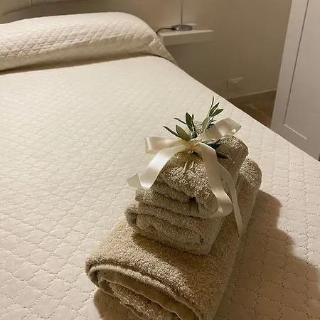 Дом отдыха Il Chioschetto Франкавилла-Фонтана