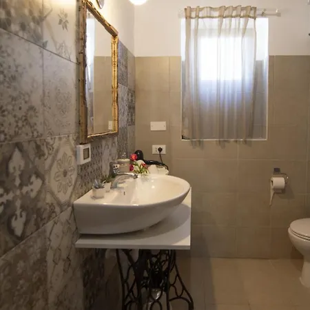 Il Chioschetto * Франкавилла-Фонтана