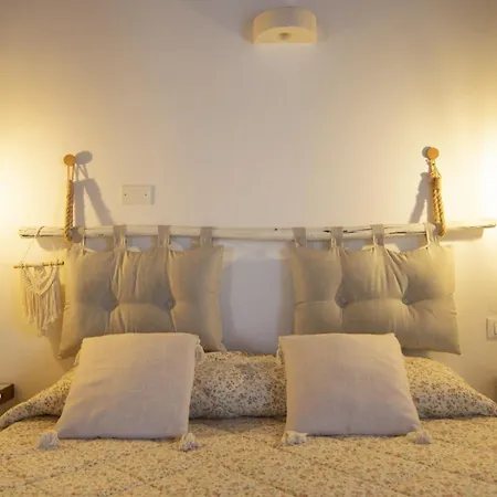 Дом отдыха Il Chioschetto *