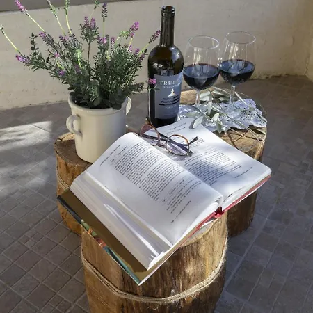 Дом отдыха Il Chioschetto Франкавилла-Фонтана