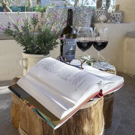 Il Chioschetto Франкавилла-Фонтана