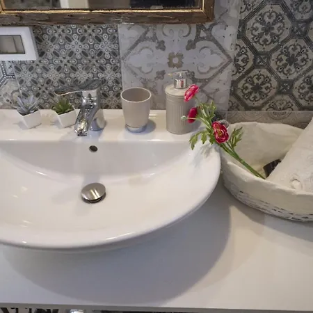 Il Chioschetto * Франкавилла-Фонтана