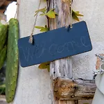 Il Chioschetto Vakantiehuis Francavilla Fontana