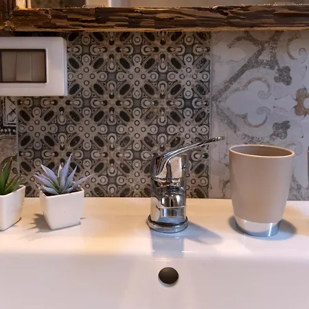 Σπίτι διακοπών Il Chioschetto *