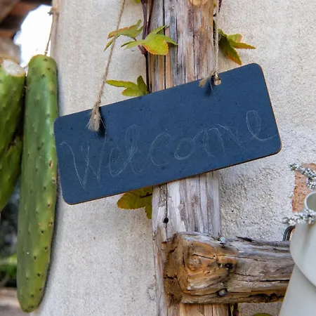 Il Chioschetto Σπίτι διακοπών Francavilla Fontana