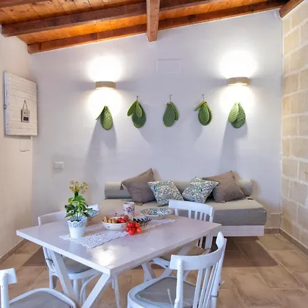 Il Chioschetto Vakantiehuis