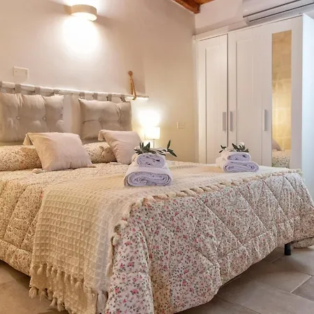 Il Chioschetto Σπίτι διακοπών *