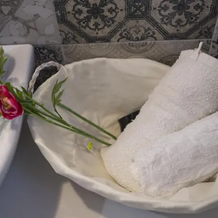 Il Chioschetto Σπίτι διακοπών *