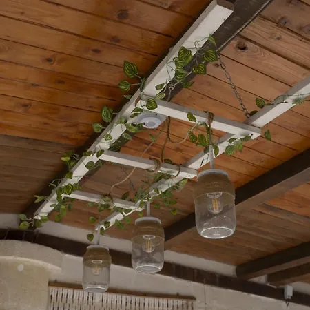 Il Chioschetto Σπίτι διακοπών