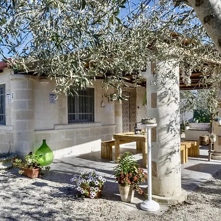 Vakantiehuis Il Chioschetto