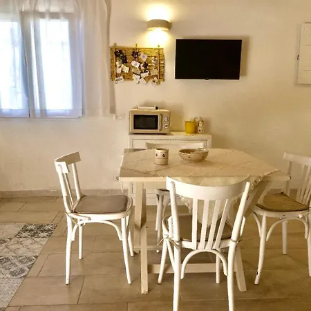 Vakantiehuis Il Chioschetto *