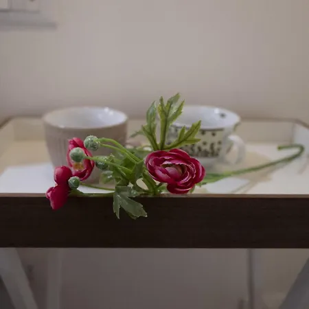 Il Chioschetto Σπίτι διακοπών Francavilla Fontana