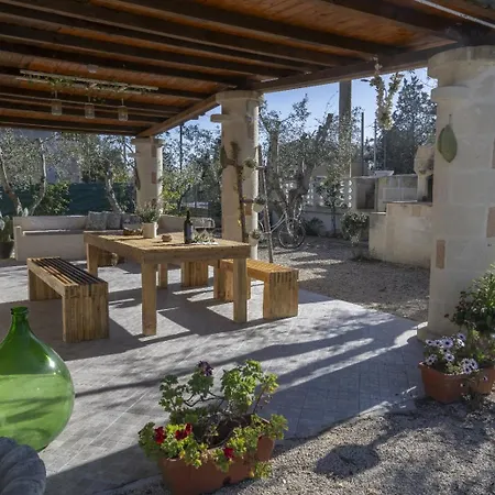 Il Chioschetto Σπίτι διακοπών