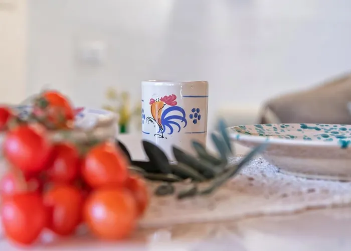 Tatil Evi Il Chioschetto *