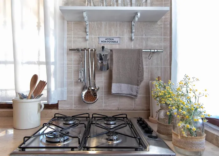 Tatil Evi Il Chioschetto *