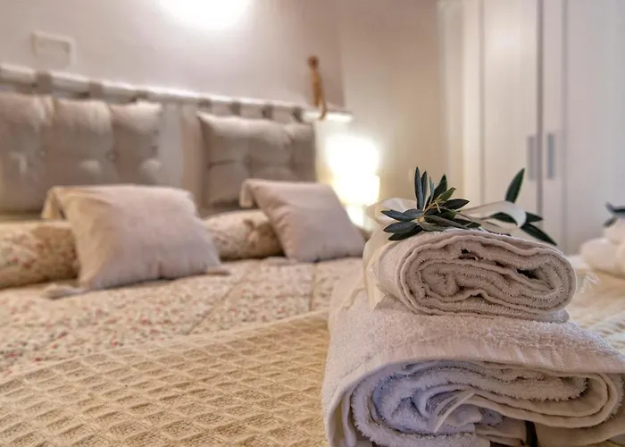 Tatil Evi Il Chioschetto