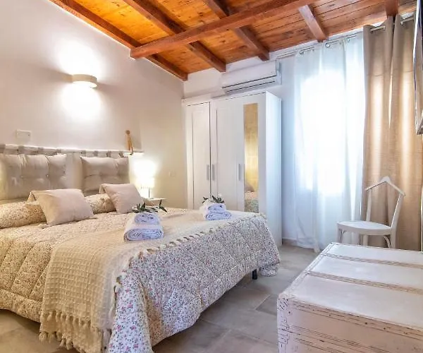 Il Chioschetto Tatil Evi *