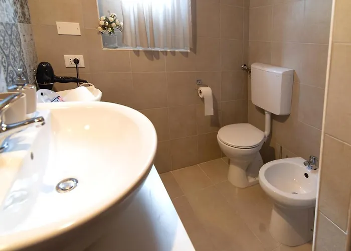 Tatil Evi Il Chioschetto