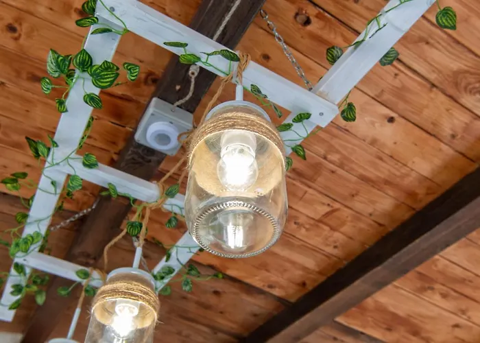 بيت للعطل Il Chioschetto *