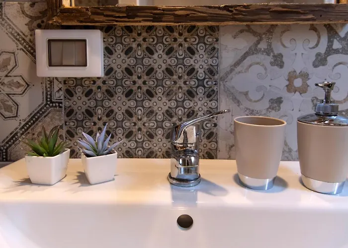 Tatil Evi Il Chioschetto *