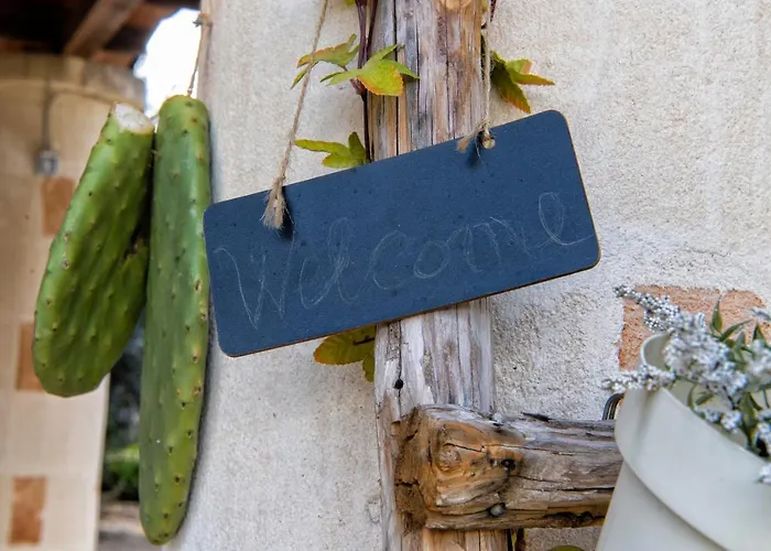 Il Chioschetto بيت للعطل فرانكافيلا فونتانا