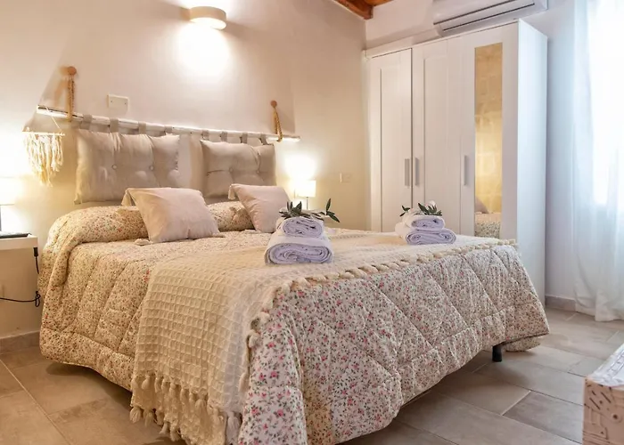 Il Chioschetto بيت للعطل *