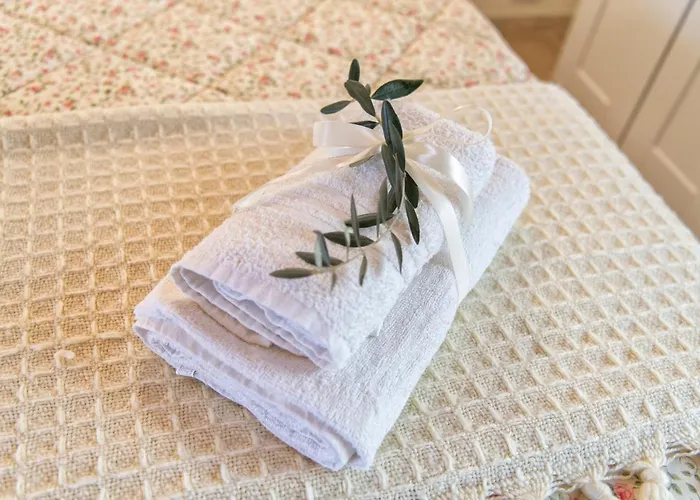 Il Chioschetto Tatil Evi